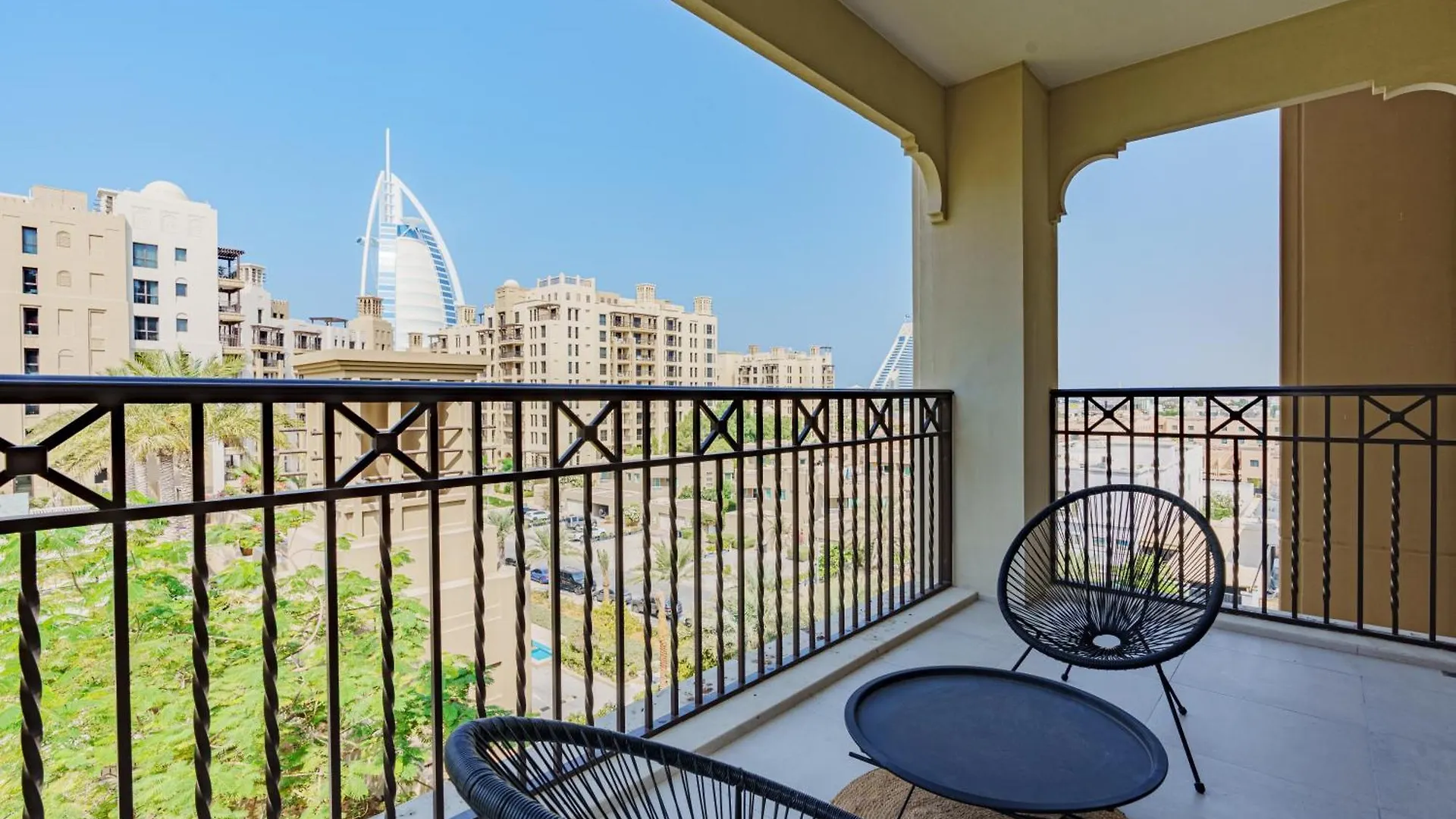 Apartment Spacious 4Br In Madinat Jumeirah Living Dubai United Arab Emirates
