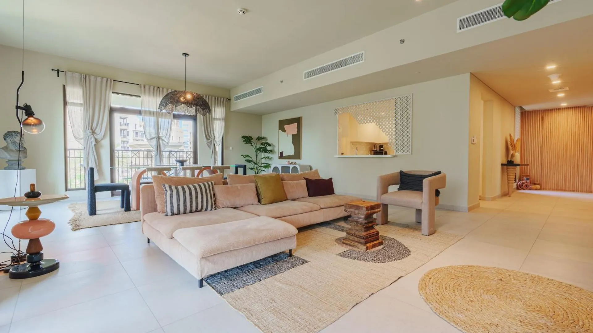 Apartment Spacious 4Br In Madinat Jumeirah Living Dubai United Arab Emirates