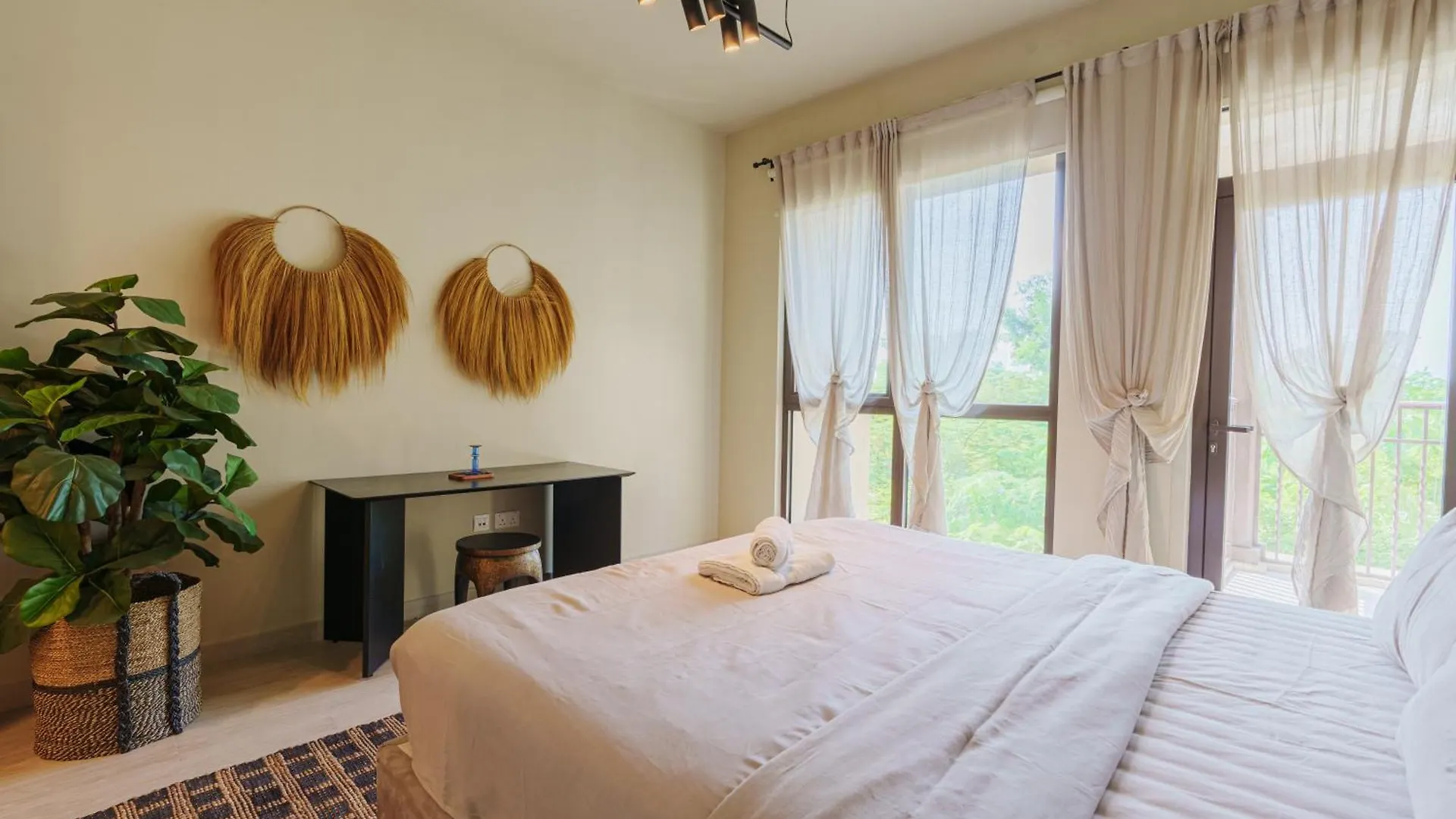 Spacious 4Br In Madinat Jumeirah Living Dubai 0*,  United Arab Emirates