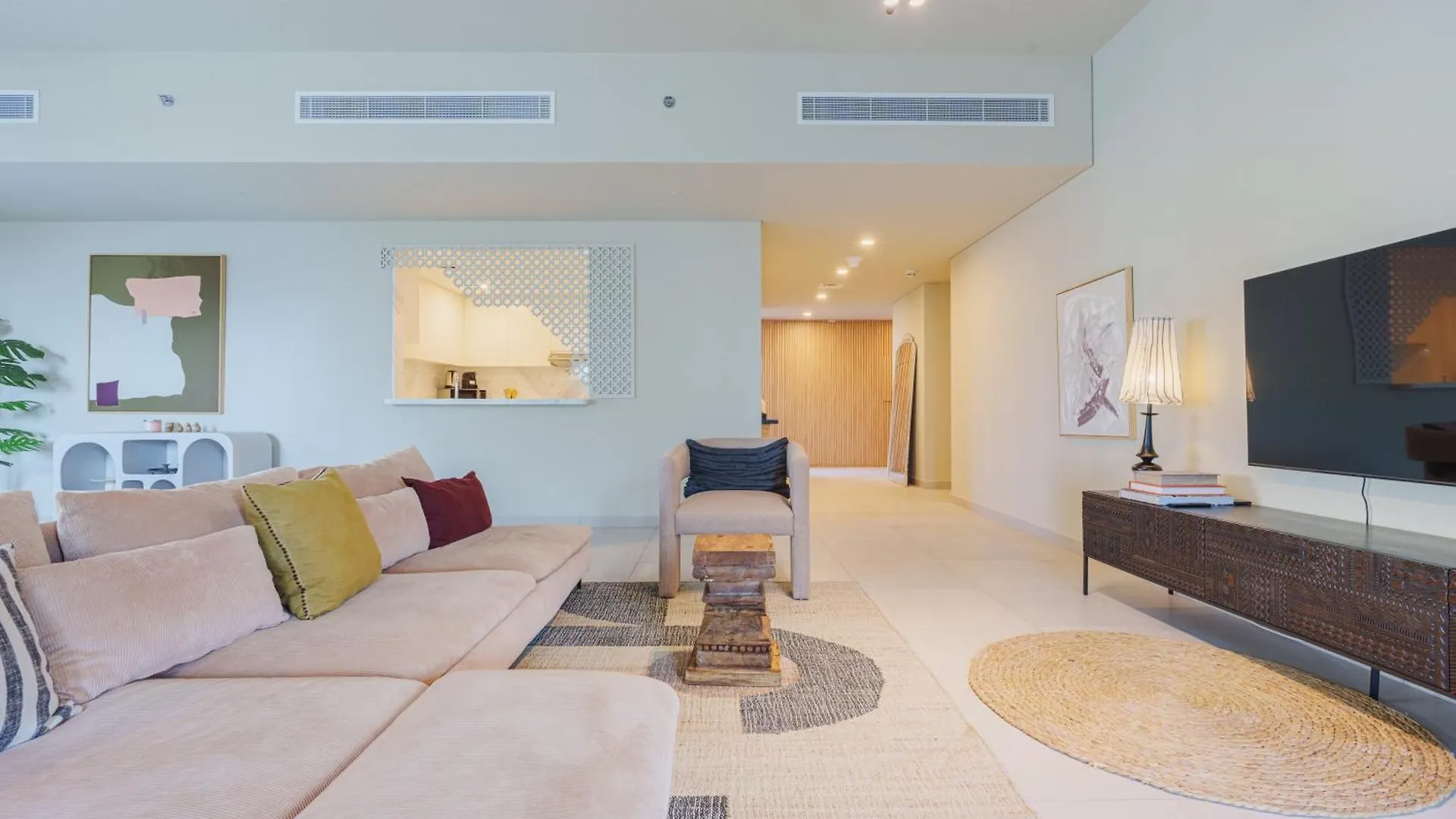 Spacious 4Br In Madinat Jumeirah Living Dubai