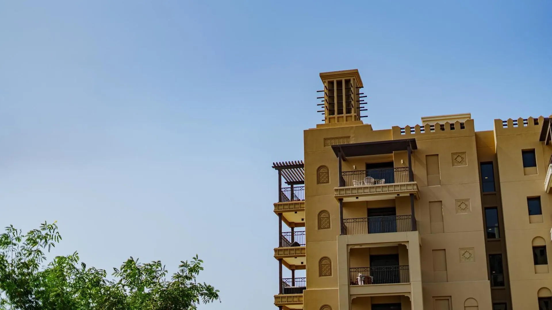 Madinat Jumeirah Living Rahal 2 404 Dubai United Arab Emirates