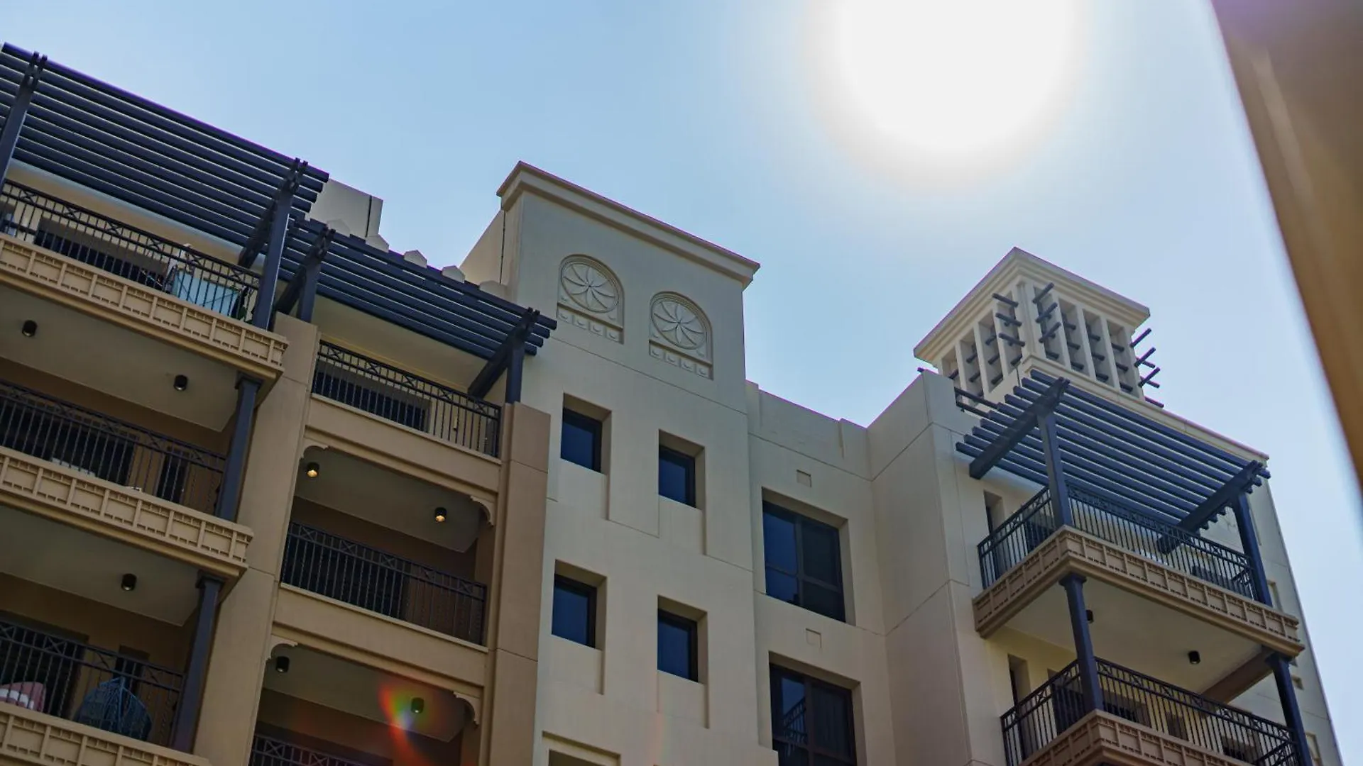 Madinat Jumeirah Living Rahal 2 404 Dubai Apartment