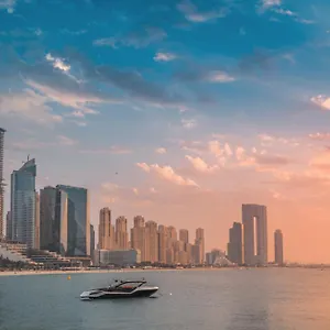 Appartamento Happy Academia Jbr, Dubai