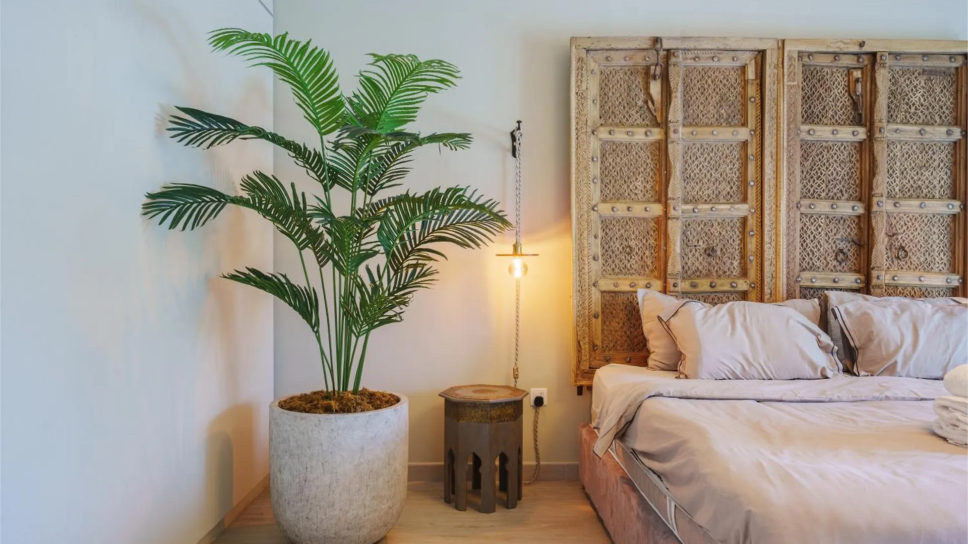 Apartmán Spacious 4Br In Madinat Jumeirah Living Dubaj