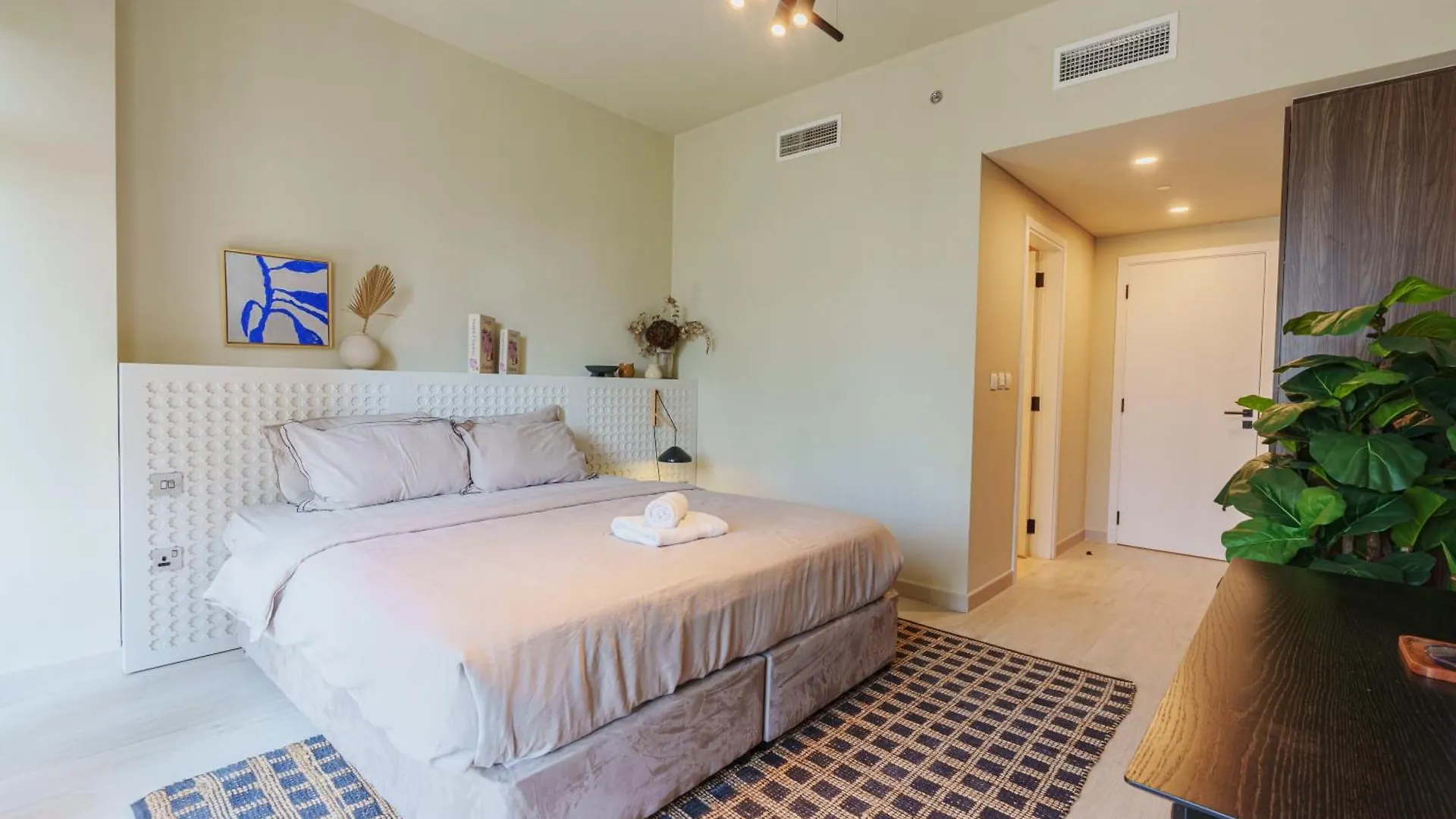 Apartment Spacious 4Br In Madinat Jumeirah Living Dubai United Arab Emirates