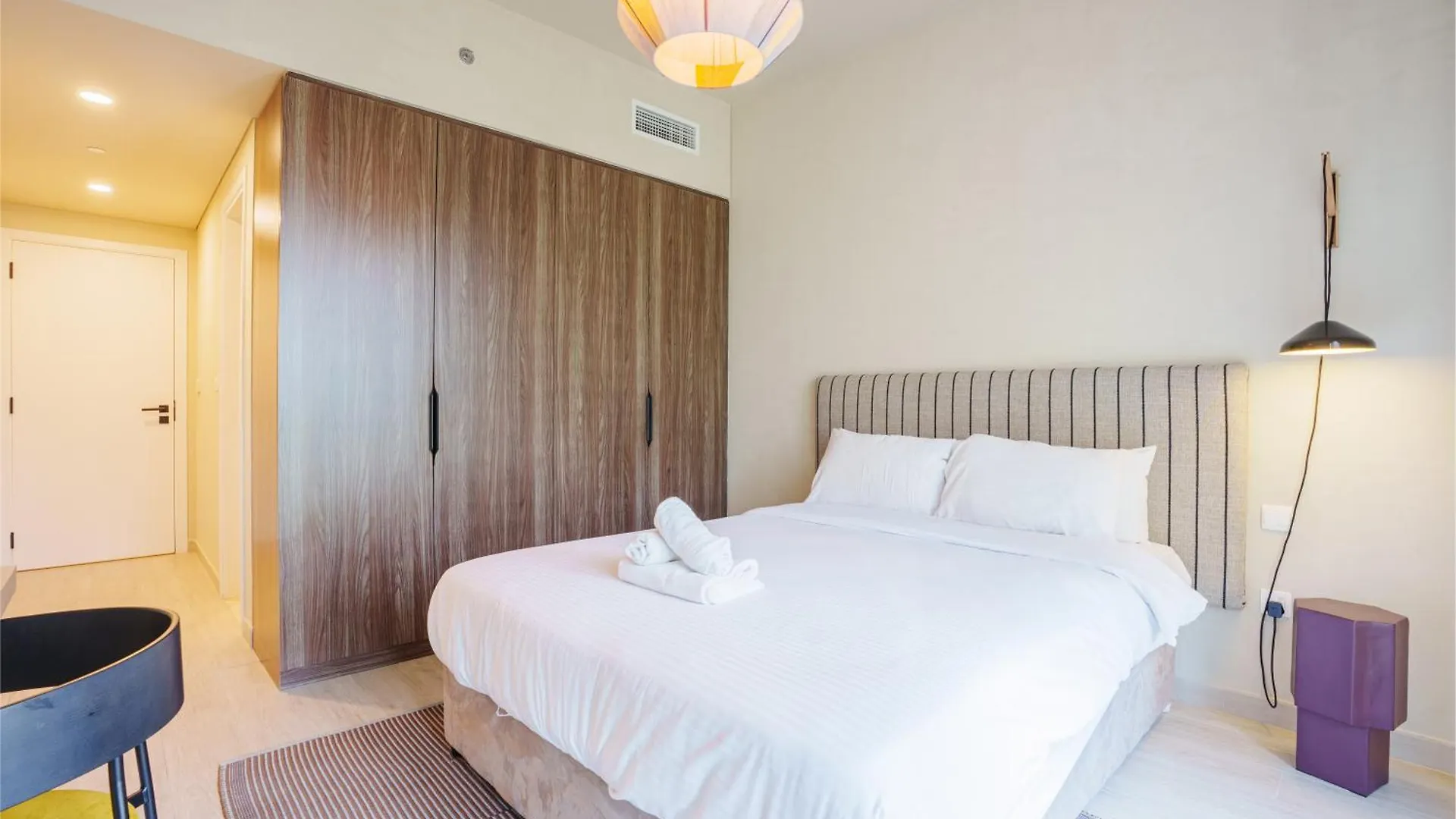 Spacious 4Br In Madinat Jumeirah Living Dubai 0*,