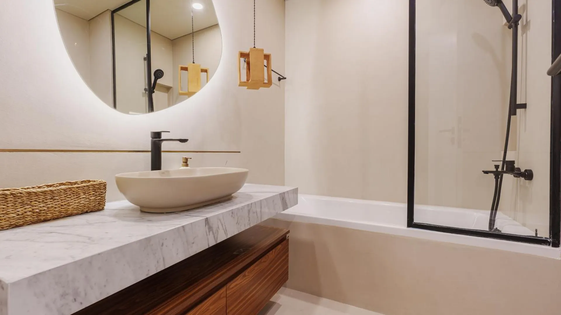 Spacious 4Br In Madinat Jumeirah Living Dubai United Arab Emirates