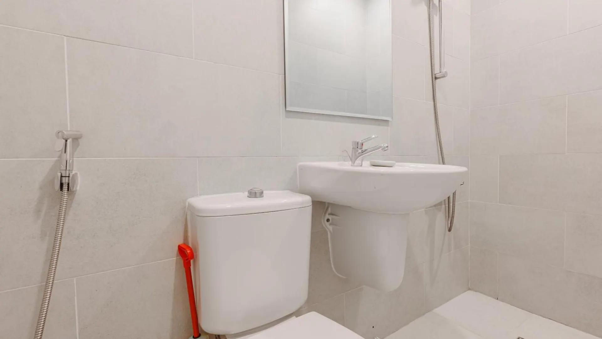 Spacious 4Br In Madinat Jumeirah Living Dubaj 0*,