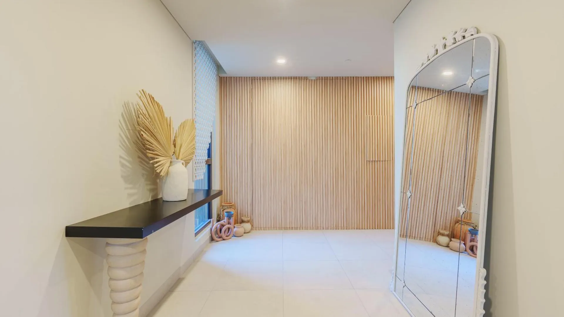 Spacious 4Br In Madinat Jumeirah Living Dubaj 0*,  Spojené arabské emiráty