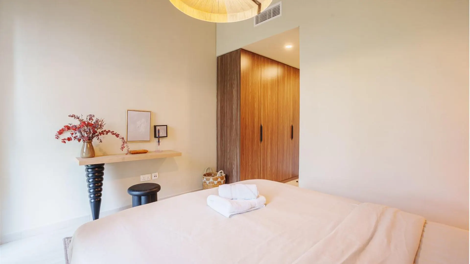 Apartmán Spacious 4Br In Madinat Jumeirah Living Dubaj