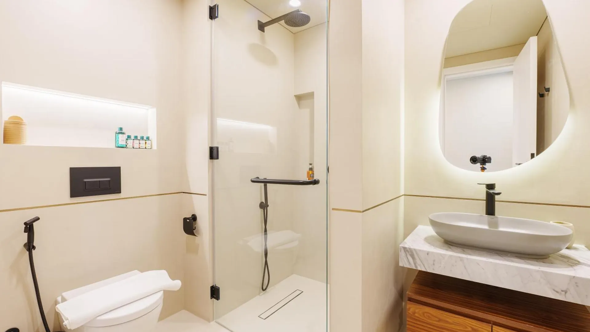 Spacious 4Br In Madinat Jumeirah Living Dubai 0*,  United Arab Emirates